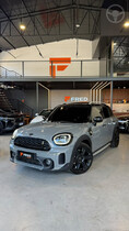 cooper 1.5 12v turbo 4p automatico 2022 santa cruz do sul