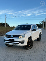 amarok 3.0 v6 tdi highline cd diesel 4motion automatico 2023 santa cruz do sul