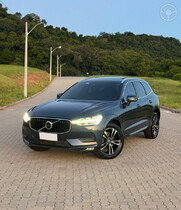 XC60 2.0 T5 MOMENTUM 4P AUTOMÁTICO