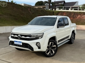 amarok 3.0 v6 extreme cd diesel 4x4 at 4p automatico 2025 santa cruz do sul