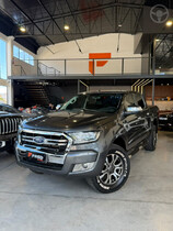 ranger 3.2 xlt 4x4 cd 20v diesel 4p automatico 2019 santa cruz do sul