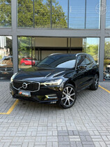 xc60 2.0 t5 inscription 4p automatico 2019 santa cruz do sul