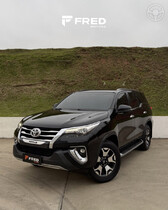 hilux sw4 2.8 srx 4x4 diamond 16v turbo diesel 4p 7 lugares automatico 2019 santa cruz do sul