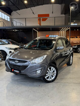 ix35 2.0 16v flex 4p automatico 2015 santa cruz do sul