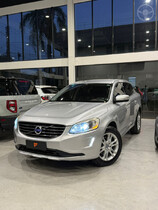 XC60 2.0 T5 R DESIGN TURBO 4P AUTOMÁTICO