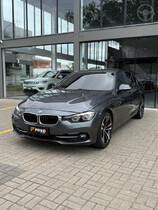 320i 2.0 modern 16v turbo 4p automatico 2018 santa cruz do sul