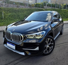 x1 2.0 16v turbo activeflex sdrive20i 4p automatico 2022 santa cruz do sul