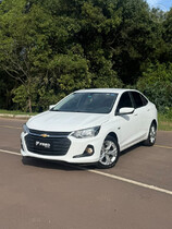 onix 1.0ltz plus 12v turbo flex 4p automatico 2024 santa cruz do sul