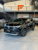fastback 1.0 turbo 200 audace hibrido 4p automatico 2026 santa cruz do sul