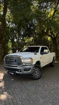 3500 laramie 6.7 longhorn cd 4x4 turbo diesel 4p automatica 2023 santa cruz do sul
