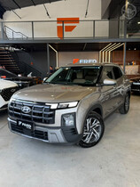 creta 1.0 platinum turbo 12v flex 4p automatico 2026 santa cruz do sul
