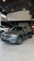 tiguan 2.0 allspace r line 350 tsi 4x4 4p 2020 santa cruz do sul
