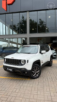 renegade 2.0 16v turbo diesel sport 4p 4x4 automatico 2016 santa cruz do sul