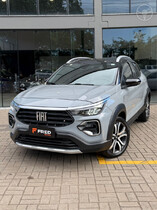 pulse 1.0 impetus turbo 200 12v flex 4p automatico 2023 santa cruz do sul