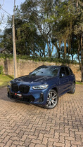 x3 3.0 m40i turbo v6 24v 4p automatico 2024 santa cruz do sul