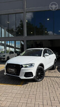 q3 1.4 tfsi s tronic 16v flex 4p automatico 2019 santa cruz do sul