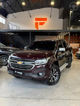 s10 2.5 ltz 4x4 cd 16v flex 4p manual 2020 santa cruz do sul