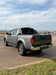 FRONTIER 2.5 S 4X4 CD TURBO ELETRONIC DIESEL 4P MANUAL - 2014 - SANTA CRUZ DO SUL