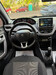 208 1.2 ALLURE 12V FLEX 4P MANUAL - 2018 - SANTA CRUZ DO SUL