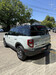 BRONCO 2.0 SPORT WILDTRACK ECOBOOST 16V TURBO 4P AUTOMÁTICA - 2022 - SANTA CRUZ DO SUL