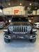 WRANGLER 2.0 TURBO UNLIMITED SAHARA 4X4 4P AUTOMÁTICO - 2022 - SANTA CRUZ DO SUL