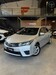 COROLLA 1.8 GLI 16V FLEX 4P AUTOMÁTICO - 2017 - SANTA CRUZ DO SUL