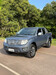 FRONTIER 2.5 S 4X4 CD TURBO ELETRONIC DIESEL 4P MANUAL - 2014 - SANTA CRUZ DO SUL