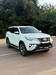 HILUX SW4 2.8 4X4 DIAMOND 16V TURBO DIESEL 4P 7 LUGARES AUTOMATICO - 2019 - SANTA CRUZ DO SUL