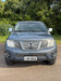 FRONTIER 2.5 S 4X4 CD TURBO ELETRONIC DIESEL 4P MANUAL - 2014 - SANTA CRUZ DO SUL