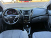 HB20 1.6 PREMIUM 16V FLEX 4P AUTOMÁTICO - 2016 - SANTA CRUZ DO SUL