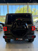 WRANGLER 2.0 TURBO UNLIMITED SAHARA 4X4 4P AUTOMÁTICO - 2022 - SANTA CRUZ DO SUL
