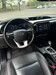 HILUX 2.8 4X4 D-4D CD TURBO 16V DIESEL 4P AUTOMÁTICO - 2018 - SANTA CRUZ DO SUL