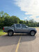 FRONTIER 2.5 S 4X4 CD TURBO ELETRONIC DIESEL 4P MANUAL - 2014 - SANTA CRUZ DO SUL