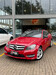C 180 1.6 CGI COUPE 16V TURBO 2P AUTOMÁTICO - 2019 - SANTA CRUZ DO SUL