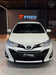 YARIS 1.5 XS 16V FLEX 4P AUTOMÁTICO - 2019 - SANTA CRUZ DO SUL