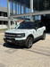 BRONCO 2.0 SPORT WILDTRACK ECOBOOST 16V TURBO 4P AUTOMÁTICA  - 2022 - SANTA CRUZ DO SUL