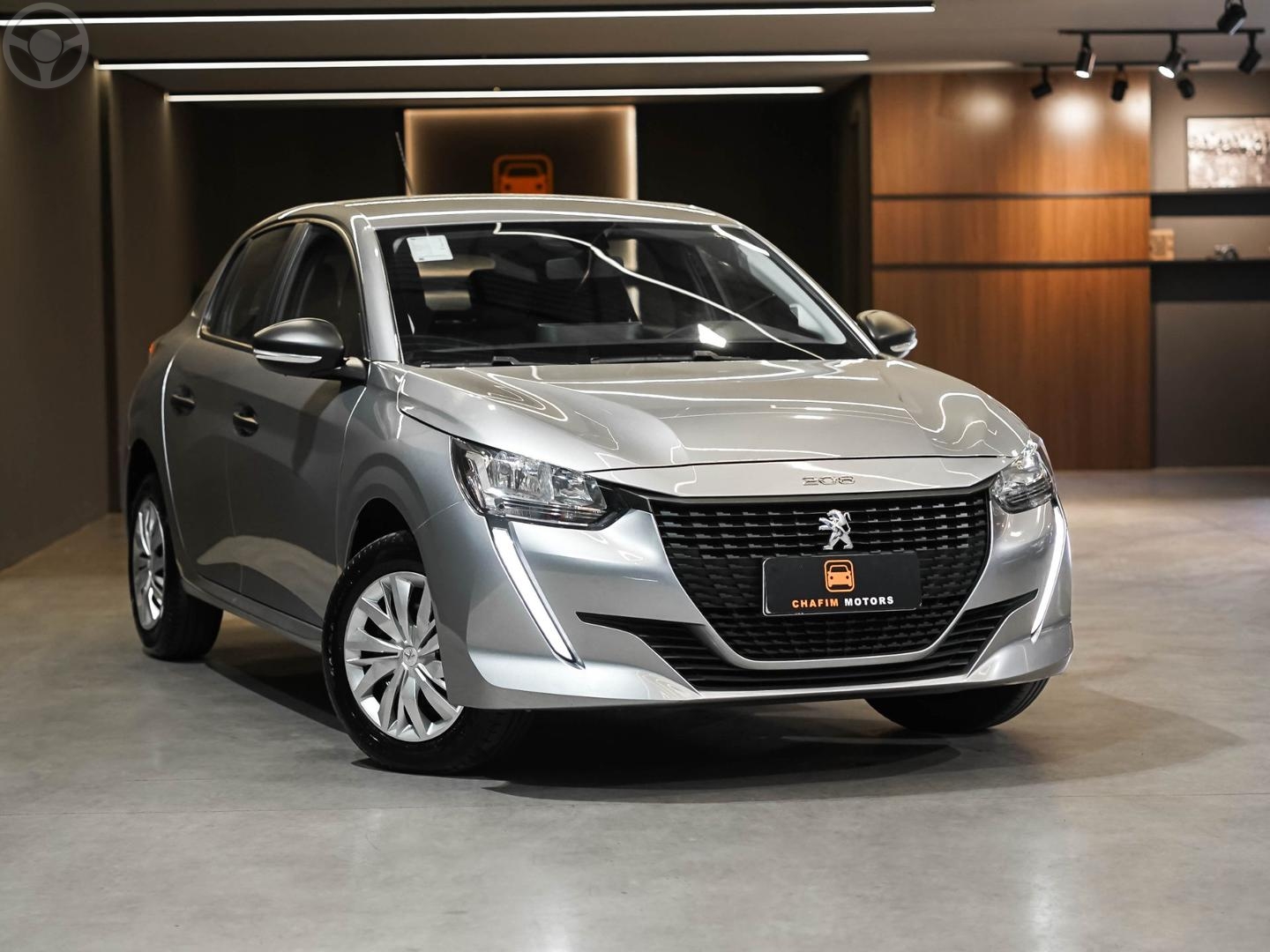 208 1.0 FIREFLY FLEX LIKE MANUAL - 2024 - PORTO ALEGRE