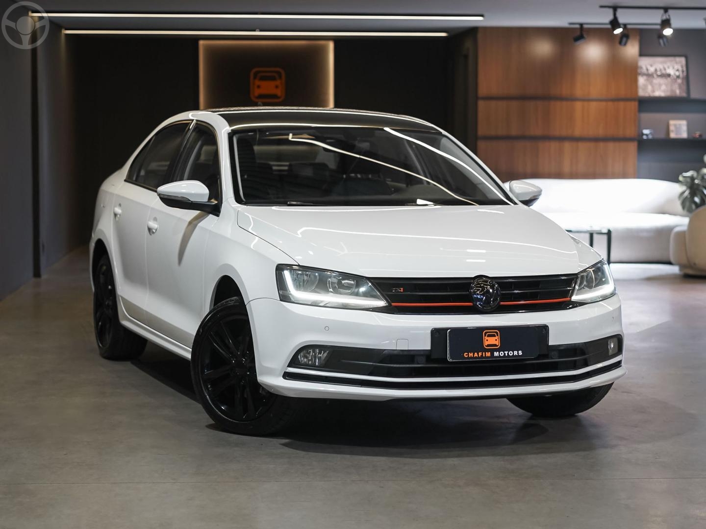 JETTA 1.4 16V TSI COMFORTLINE 4P TIPTRONIC - 2018 - PORTO ALEGRE