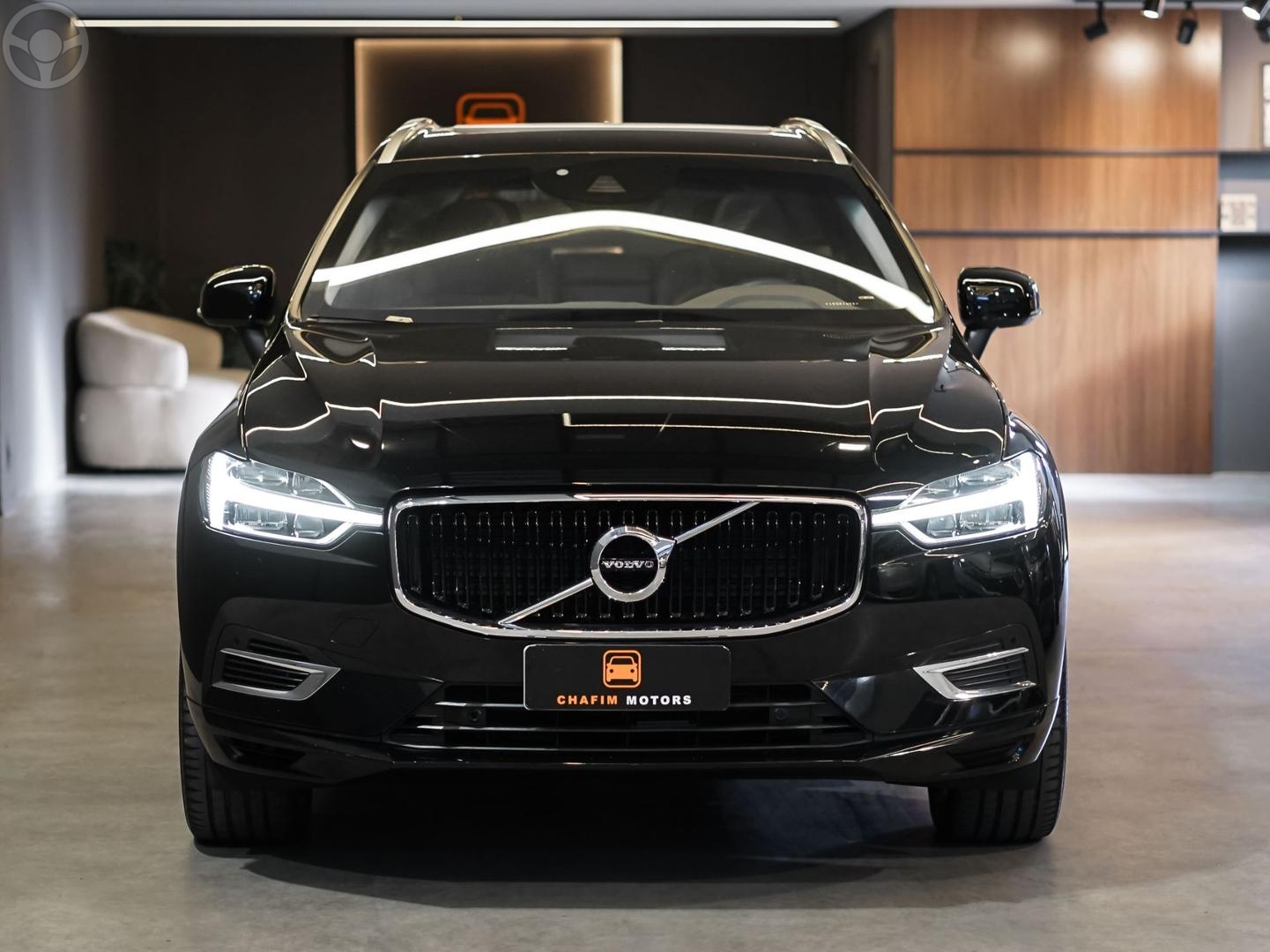 XC60 2.0 T8 MOMENTUM HYBRID 4P AUTOMATICO - 2020 - PORTO ALEGRE