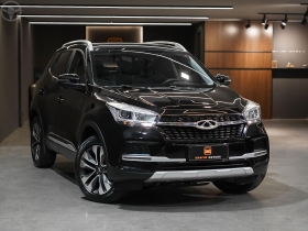 TIGGO 1.5 16V TURBO 5X PRO FLEX 4P AUTOMATICO