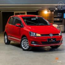 fox 1.6 msi connect 8v flex 4p automatico 2018 porto alegre
