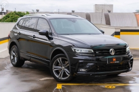 TIGUAN 1.4 ALLSPACE 250 TSI FLEX 4P