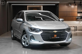 onix 1.0 premier ii plus 12v turbo flex 4p automatico 2022 porto alegre