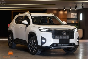 WRV 1.5 16V FLEXONE EXL CVT