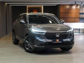 HR-V 1.5 EXL HS 4P FLEX AUTOMATICO