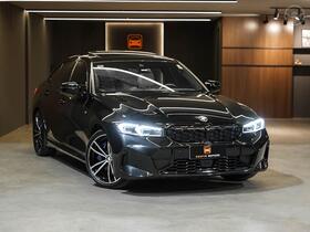 320I 2.0 M SPORT 16V TURBO ACTIVEFLEX 4P AUTOMATICO