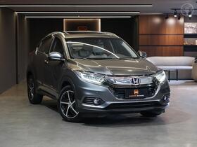 HR-V 1.5 TOURING TURBO 16V 4P AUTOMATICO
