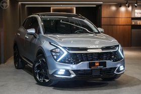 sportage 1.6 prestige t gdi 4p hibrido automatico 2023 porto alegre