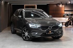 xc60 2.0 t8 inscription 4p hybrid automatico 2020 porto alegre