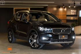 xc 40 2.0 t4 inscription 2020 porto alegre